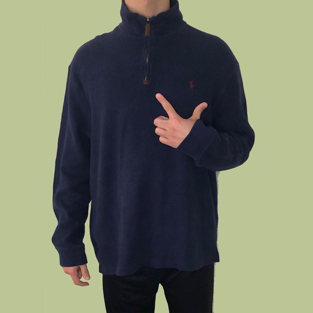 Polo RL sweatshirt
