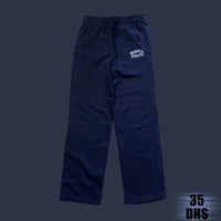 Russell Athletic sweatpants Straight Cut