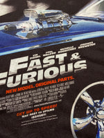 Fast And Furious Tee