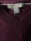 Gap Cotton Sleeveless Sweater