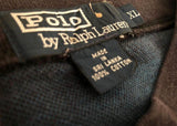 Polo RL sweatshirt
