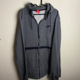 Nike Grey Jacket