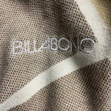 Billabong Cream Jacket
