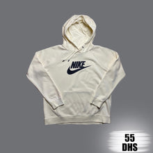 Load image into Gallery viewer, Nike hoodie
