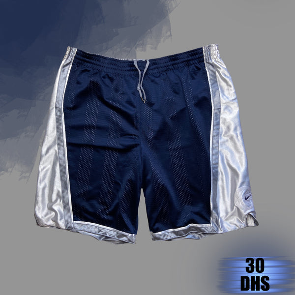 DoubleFaced Adidas Shorts