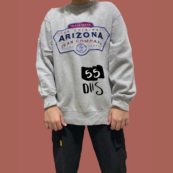 Arizona Jeans Sweater
