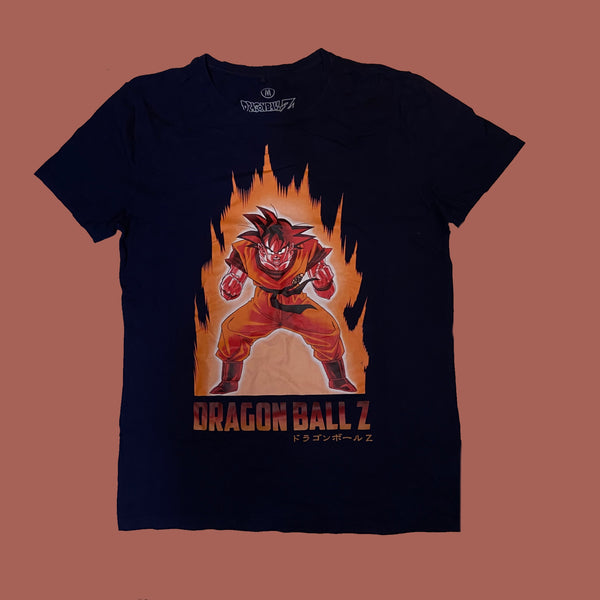 Dragon Ball Z T Shirt