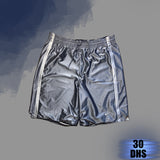 DoubleFaced Adidas Shorts