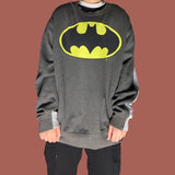 spider man / batman Sweatshirt from marvel