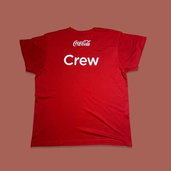 Coca-Cola Crew Shirt